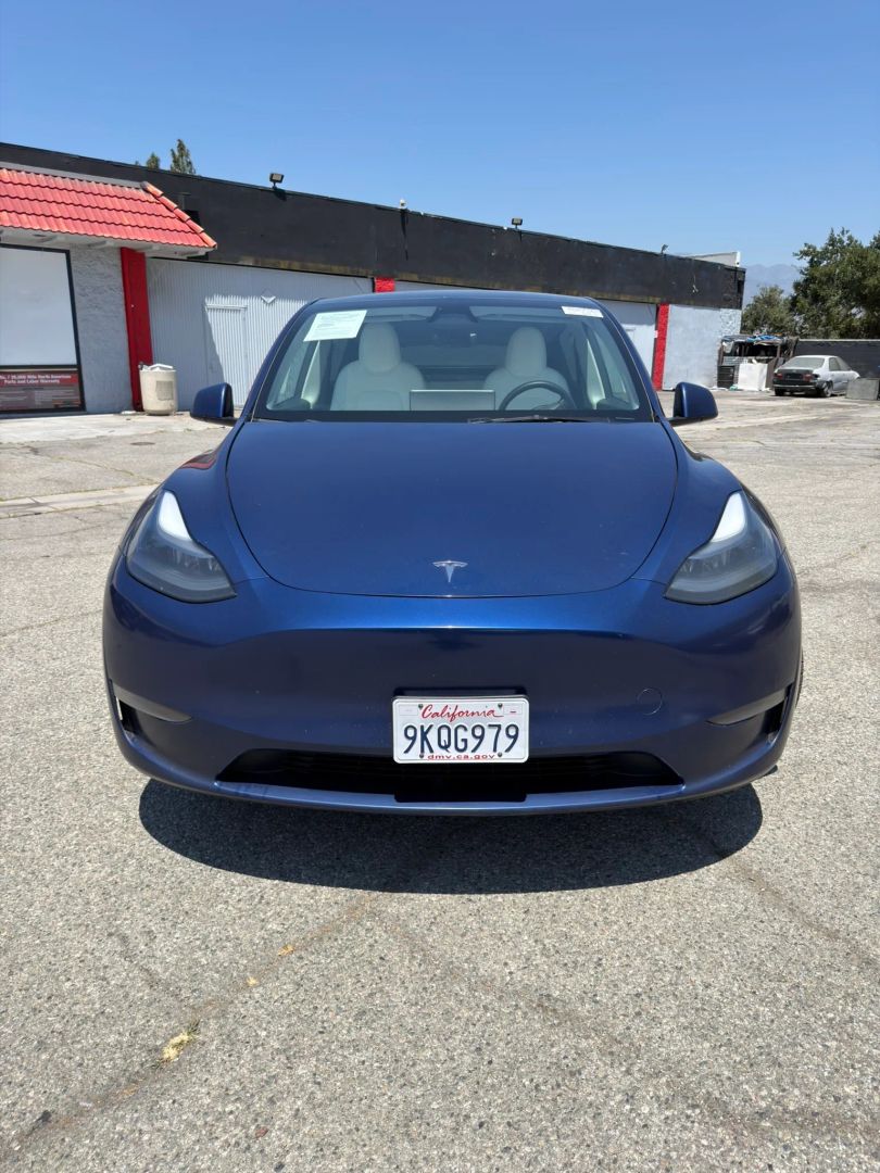 tesla model y 2023 7SAYGDED8PF979685 image tesla model y 2023 7SAYGDED8PF979685 image